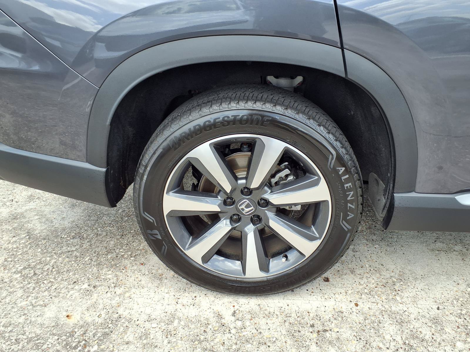 Used 2023 Honda Pilot Elite image 27