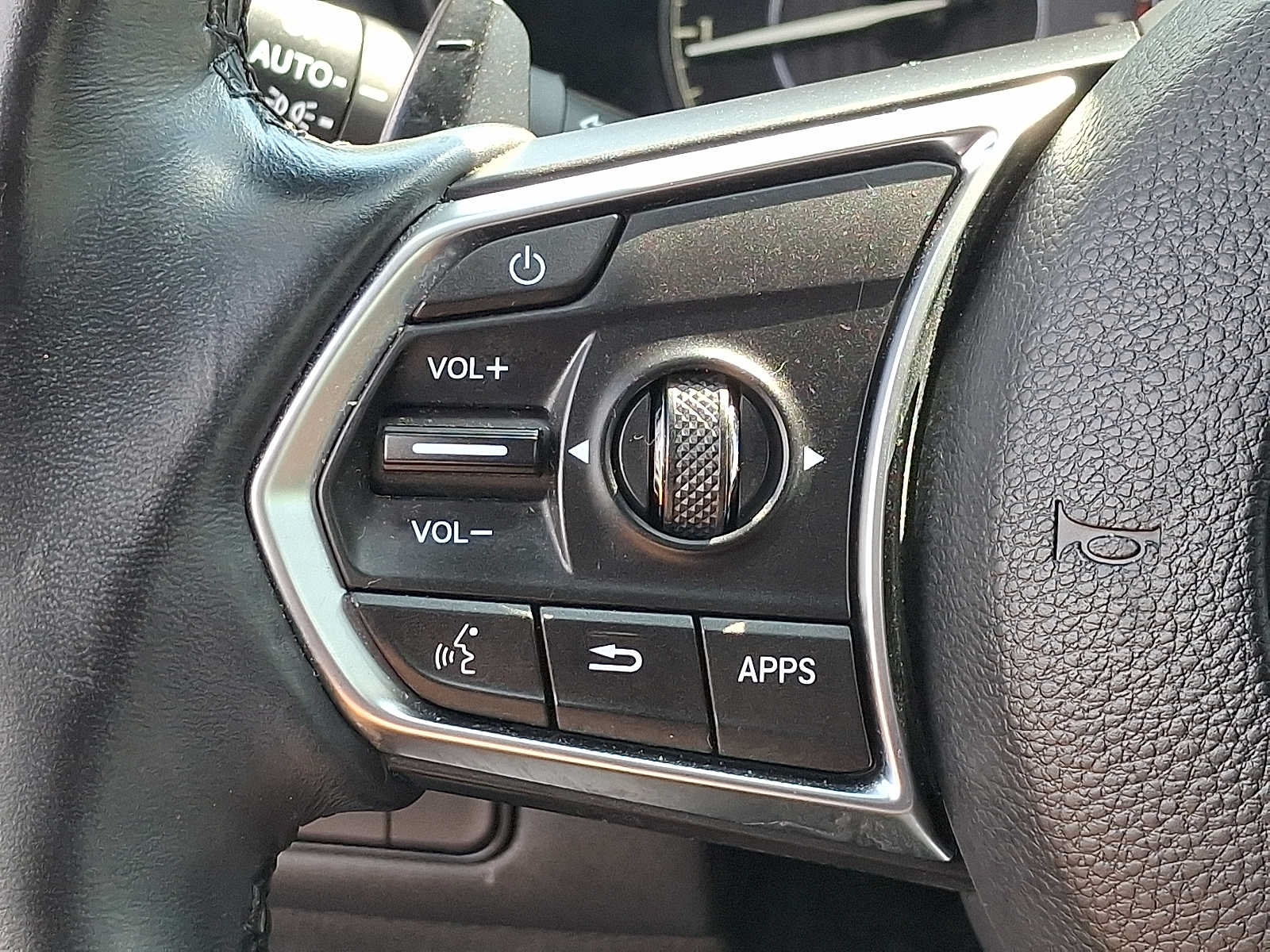 Used 2021 Acura TLX w/ Technology Package AWD/4WD image 22