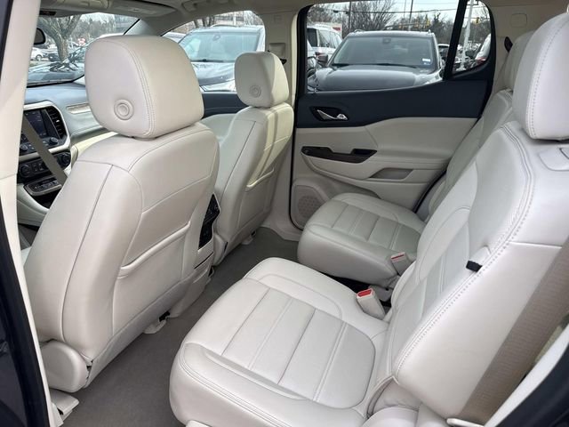 Used 2023 GMC Acadia Denali image 15