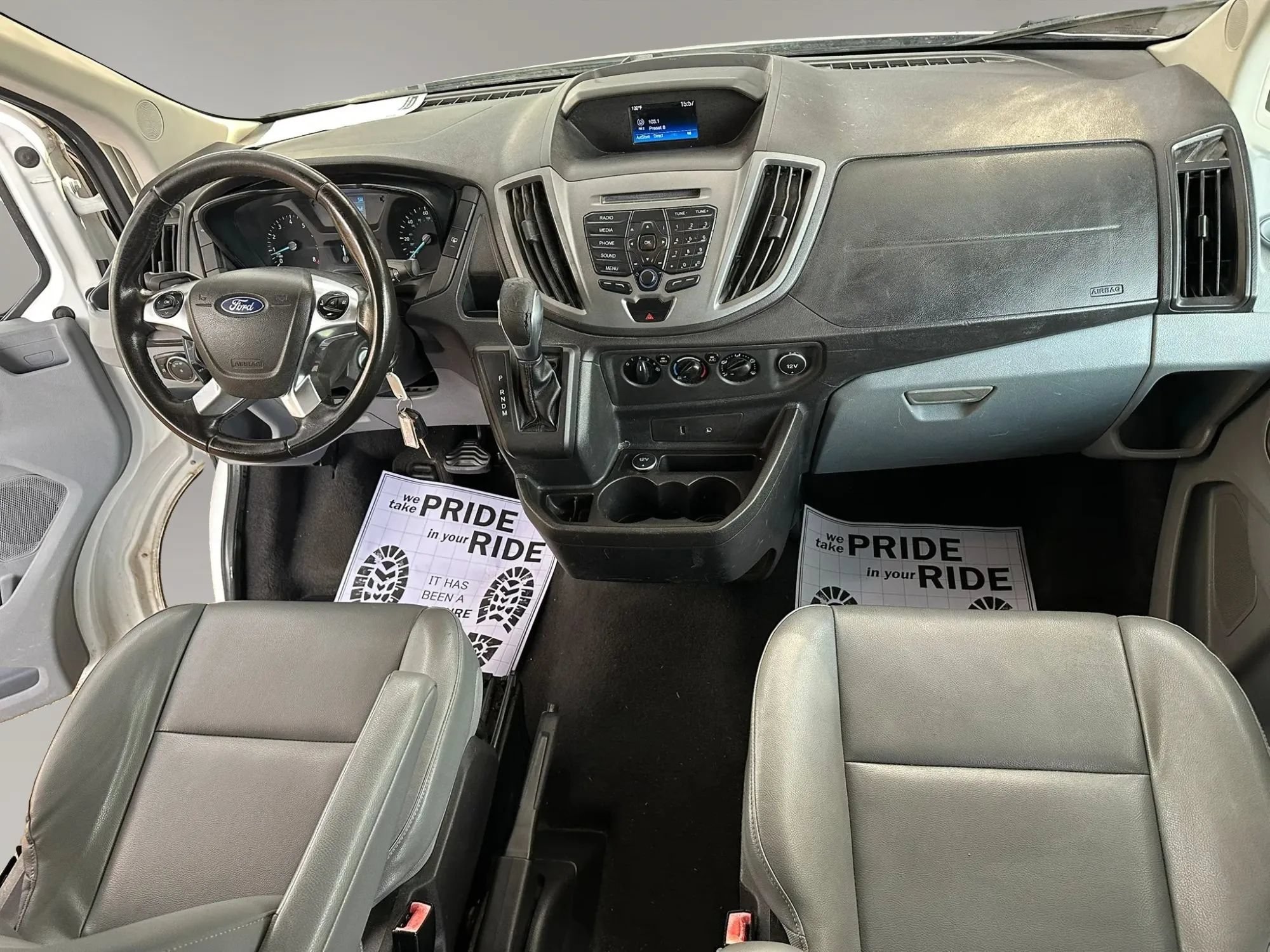 Used 2016 Ford Transit 350 XL RWD image 20