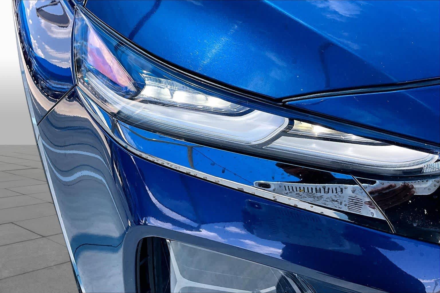 Used 2020 Hyundai Santa Fe Limited FWD image 27