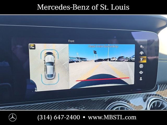 Used 2022 Mercedes-Benz AMG GT 53 image 39