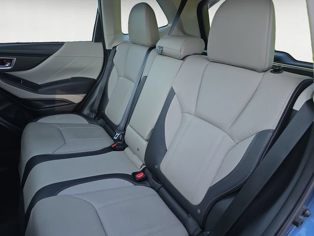 Certified 2024 Subaru Forester Limited AWD/4WD image 13