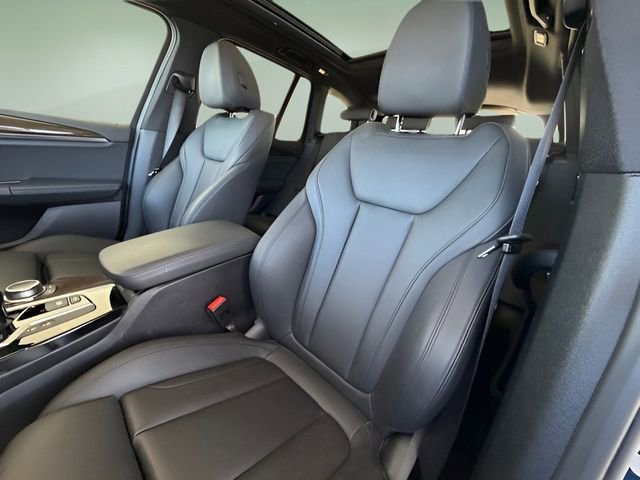 Used 2020 BMW X3 xDrive30i w/ Driving Assistance Package image 33