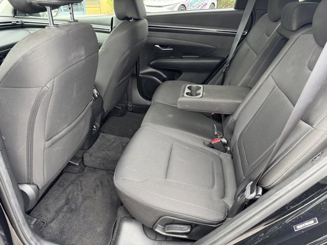Used 2022 Hyundai Tucson SEL image 12