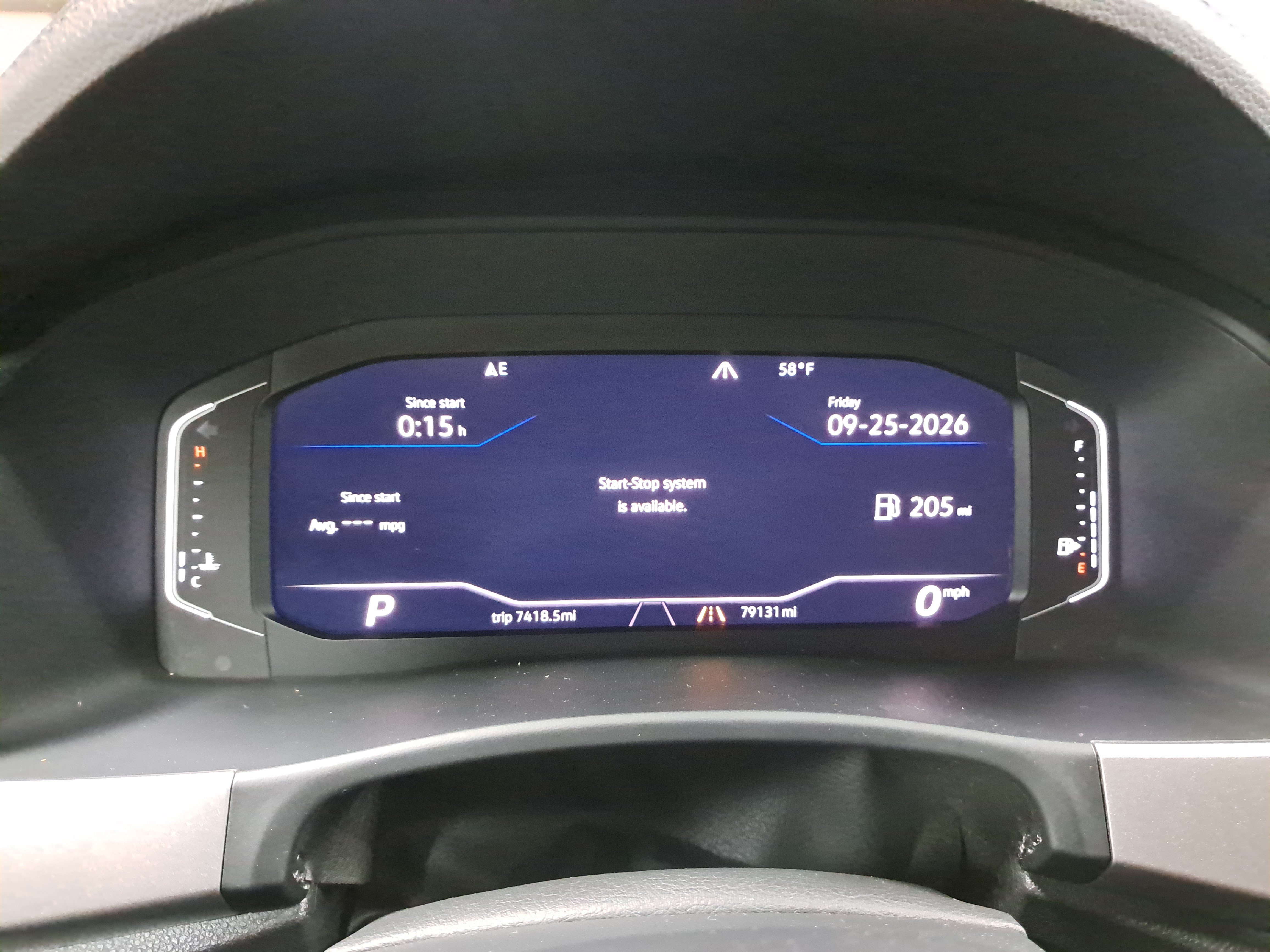 Used 2019 Volkswagen Atlas SEL Premium AWD/4WD image 19