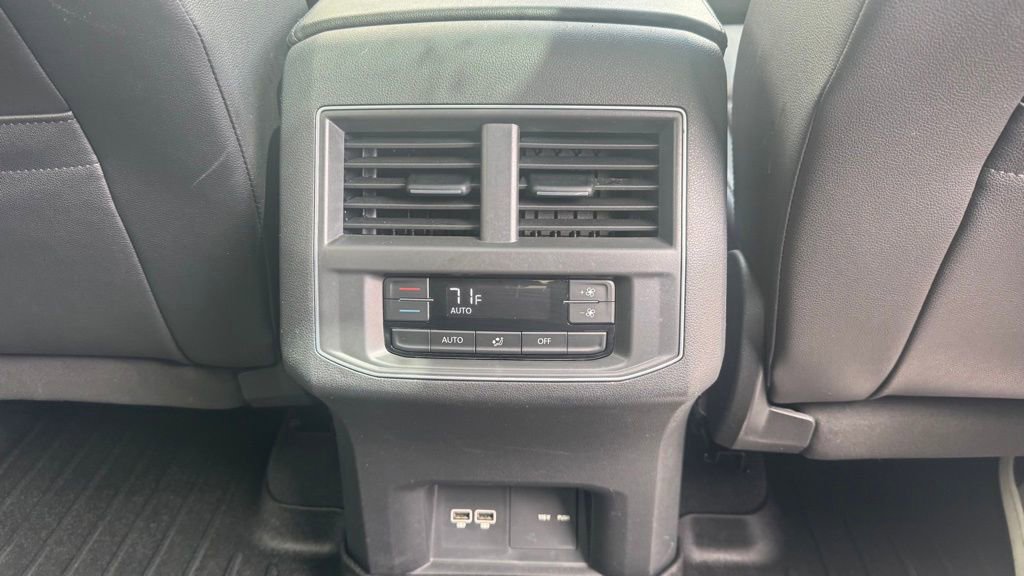 Used 2019 Volkswagen Atlas SEL AWD/4WD image 14