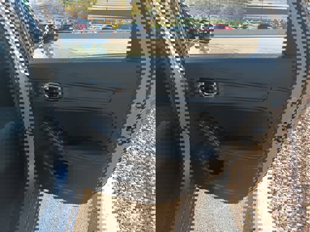 Used 2025 Acura Integra A-Spec FWD image 27