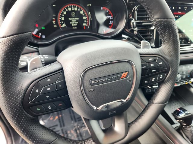 New 2026 Dodge Durango GT image 21