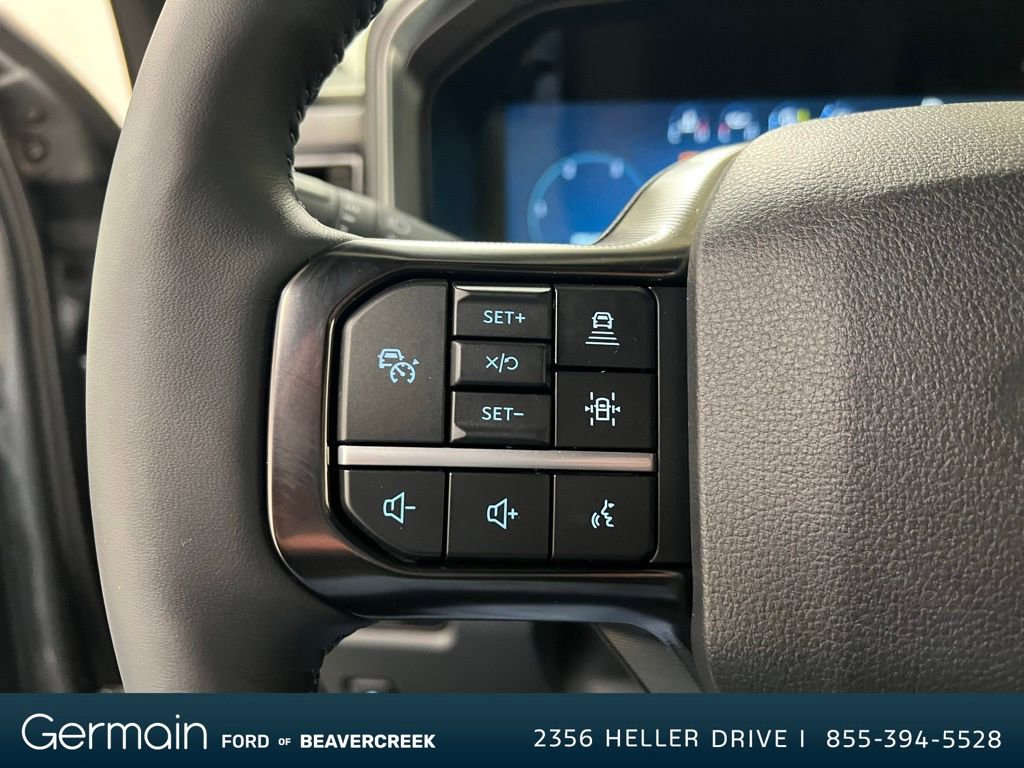 New 2026 Ford F350 Platinum image 20