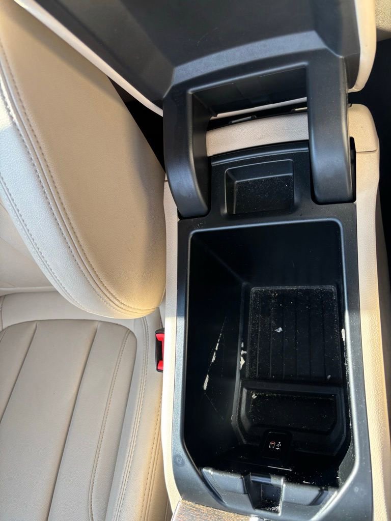 Used 2020 BMW X3 sDrive30i w/ Convenience Package image 21