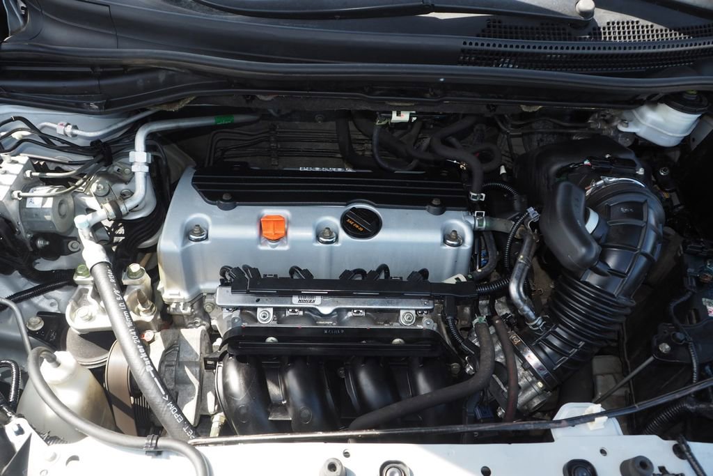 Used 2014 Honda CR-V EX image 11