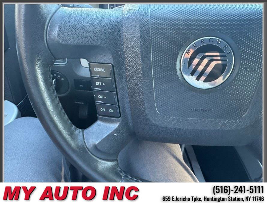 Used 2008 Mercury Mariner Premier image 18