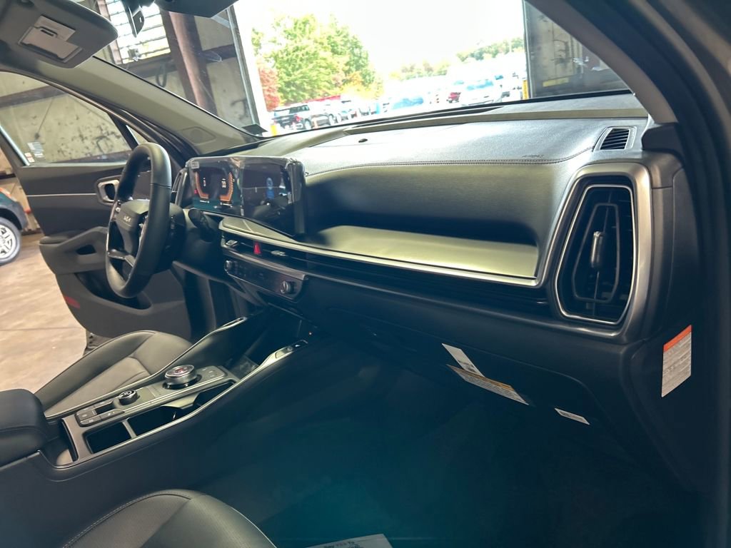 New 2026 Kia Sorento EX image 29