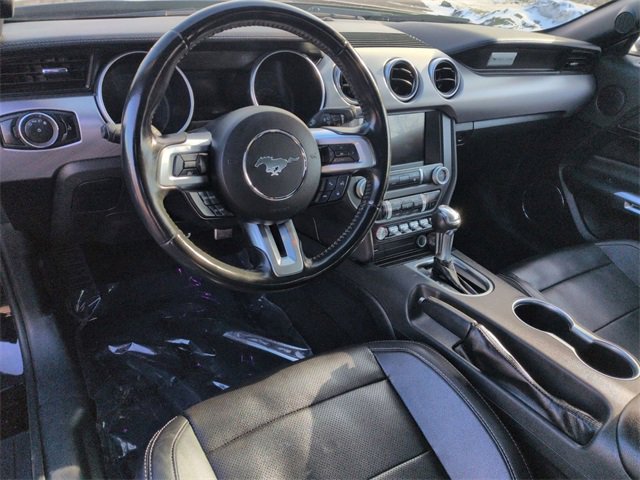 Used 2023 Ford Mustang Premium image 11