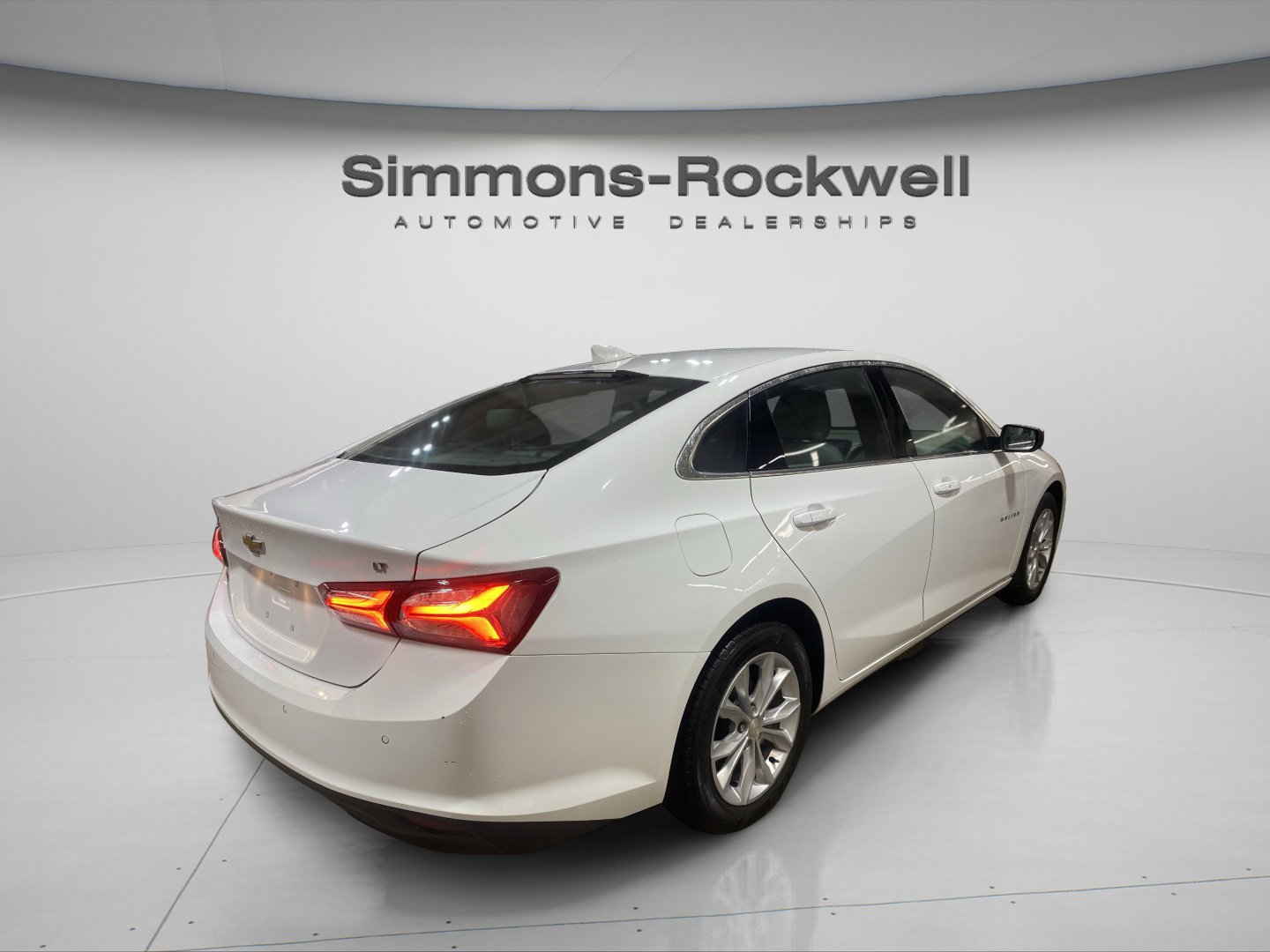 Used 2022 Chevrolet Malibu LT image 5