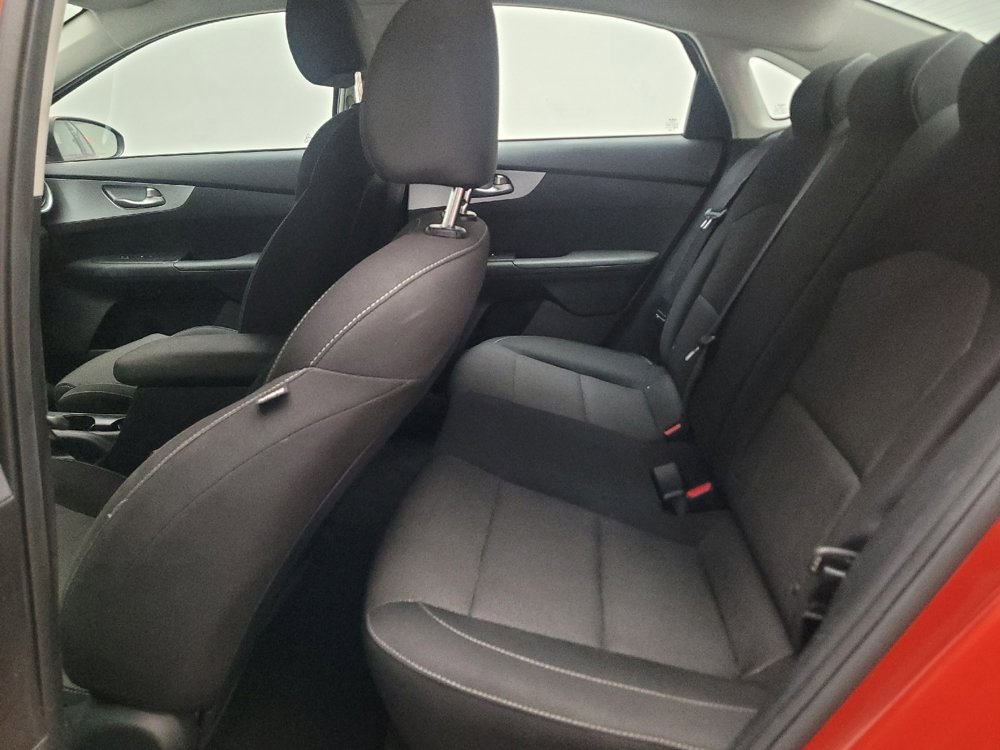Used 2023 Kia Forte LXS FWD image 18