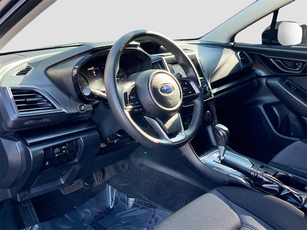 Used 2023 Subaru Impreza 2.0i image 9