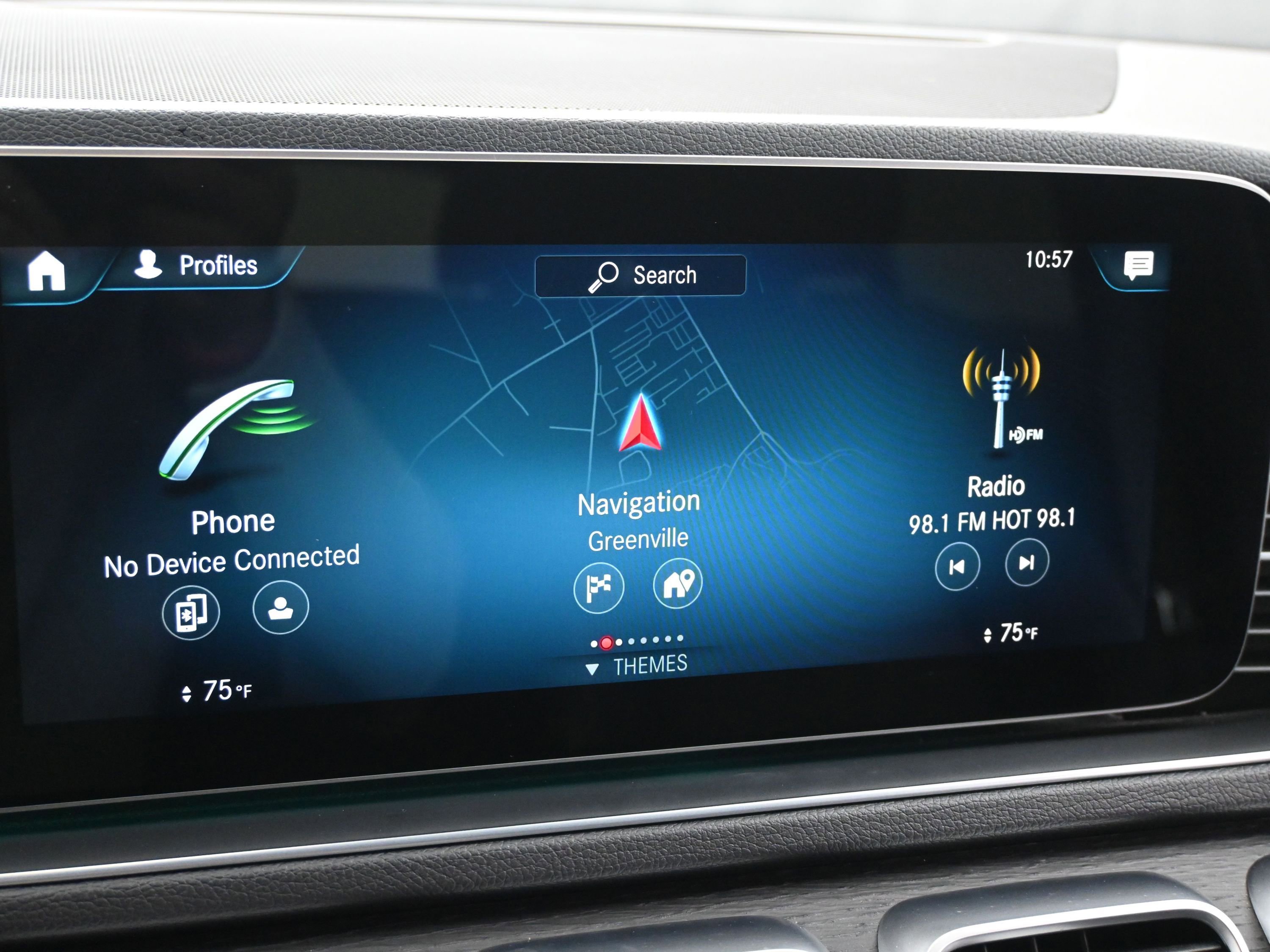 Used 2022 Mercedes-Benz GLE 350 image 15