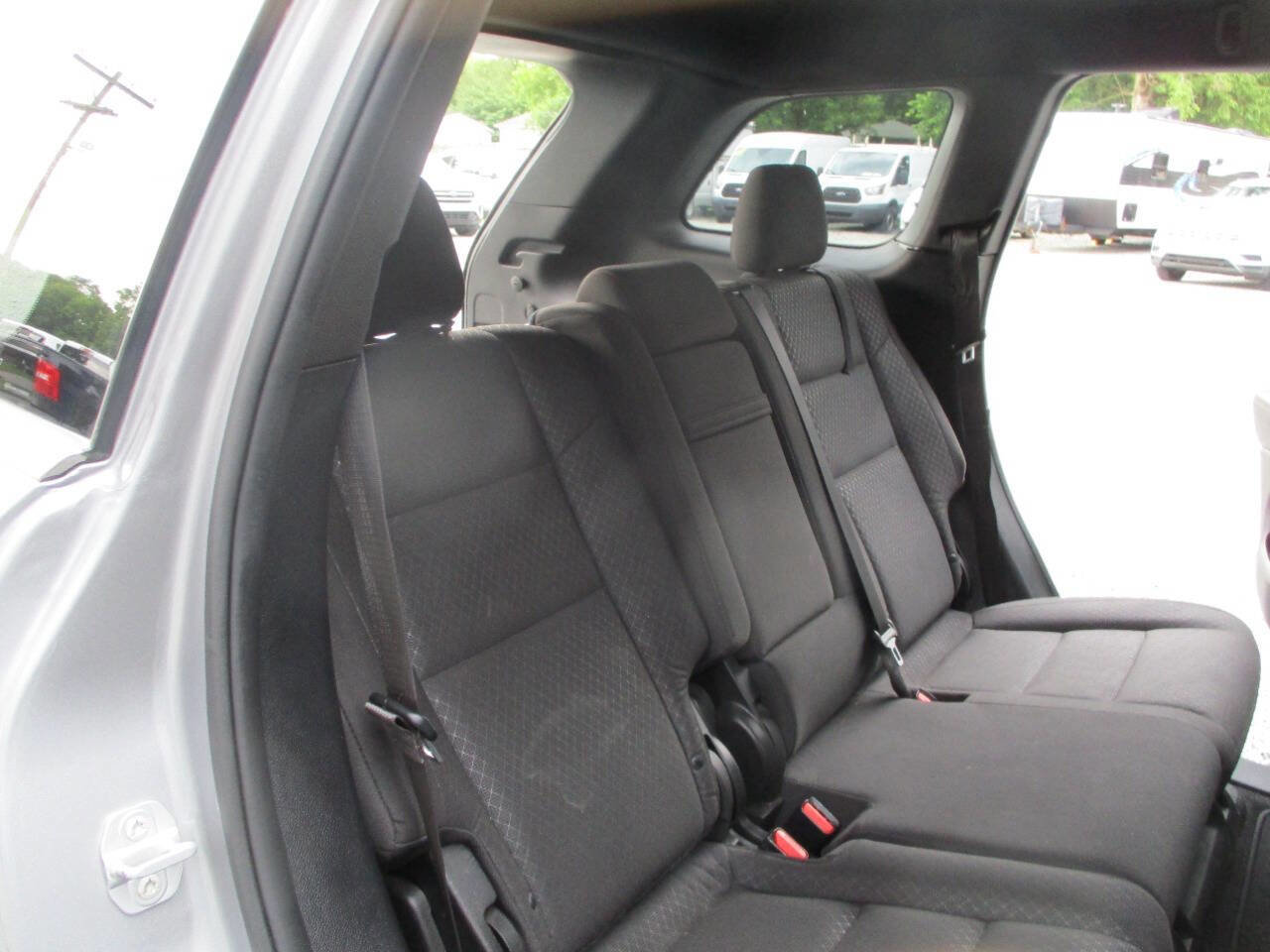 Used 2019 Jeep Grand Cherokee Laredo AWD/4WD image 21