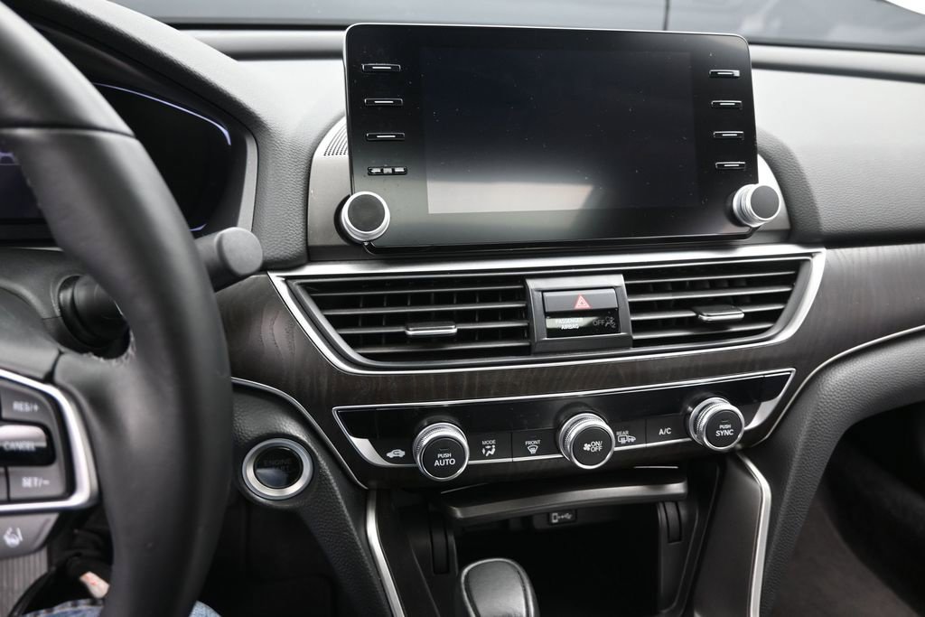 Used 2020 Honda Accord EX-L image 24