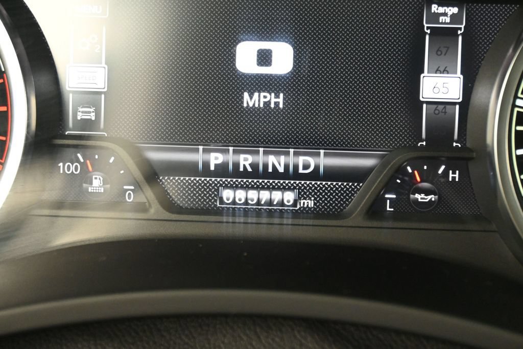 Used 2022 RAM 2500 Big Horn w/ Snow Chief Group AWD/4WD image 16