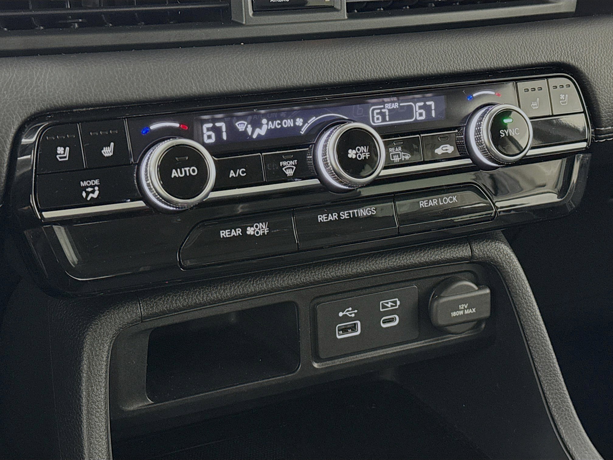 Certified 2023 Honda Pilot Elite image 16