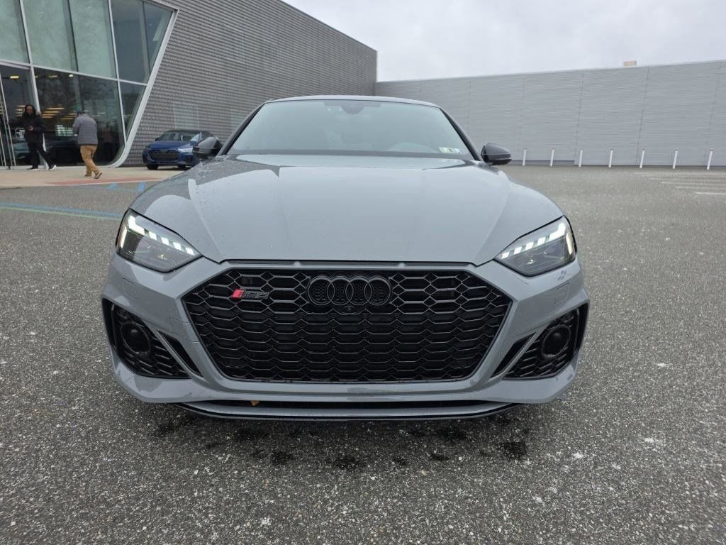 Used 2023 Audi RS 5 Sportback w/ Dynamic Package image 2