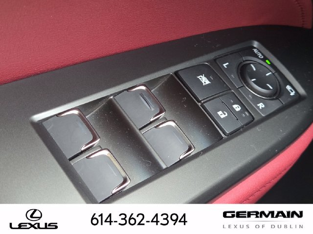 Certified 2026 Lexus NX 350 AWD w/ Accessory Package (2T) image 19