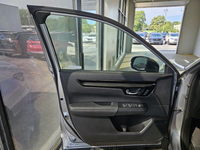 Used 2024 Honda CR-V Sport Touring image 17