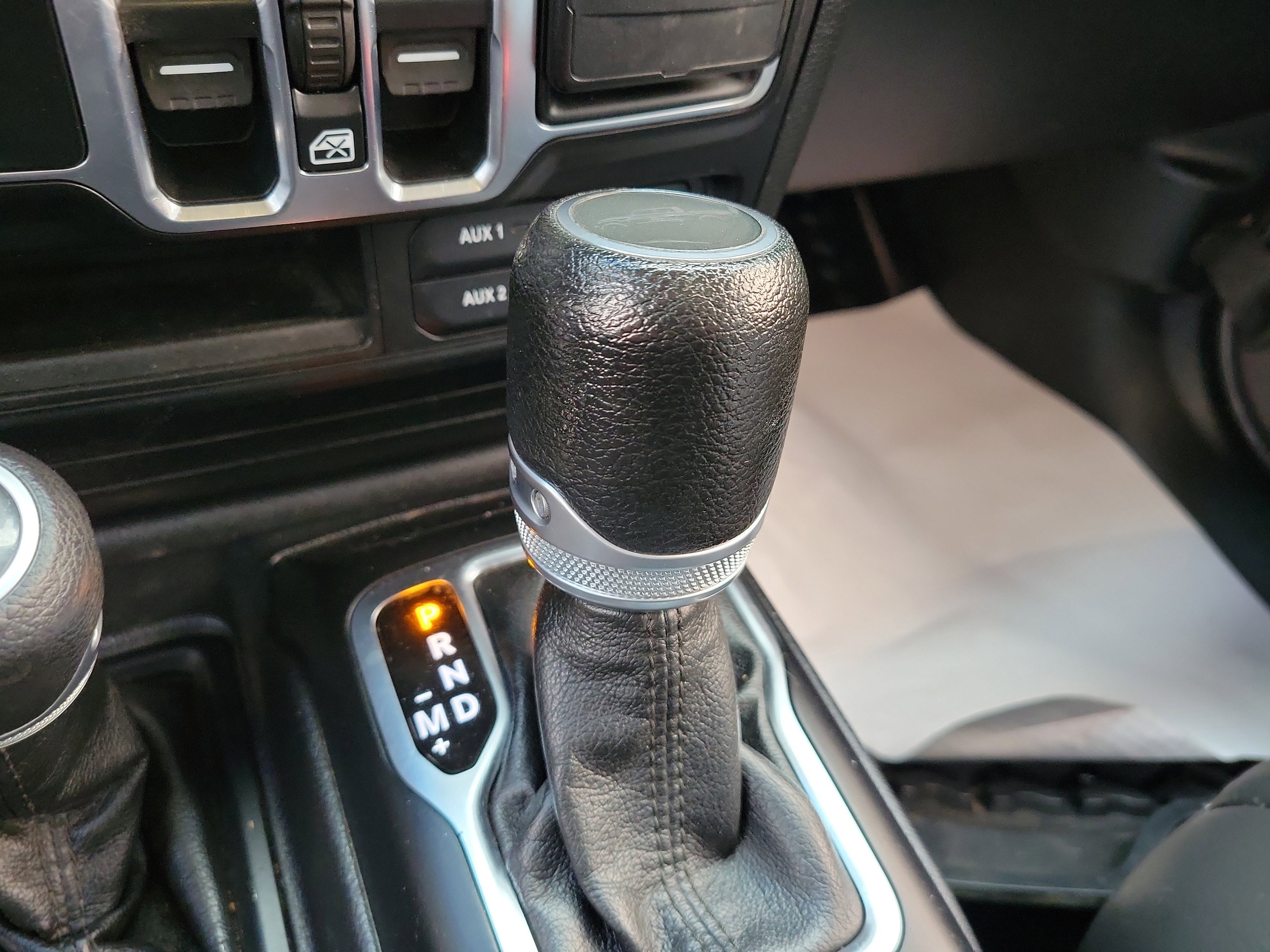 Used 2020 Jeep Gladiator Sport w/ Quick Order Package 24S image 29