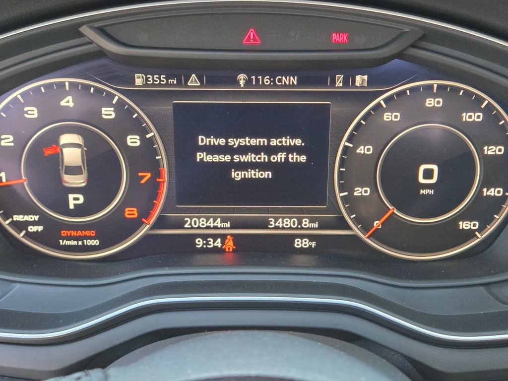 Used 2019 Audi A4 2.0T Premium Plus AWD/4WD image 23