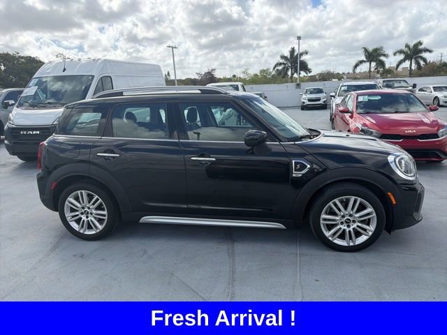 Used 2023 MINI Cooper Countryman S image 16