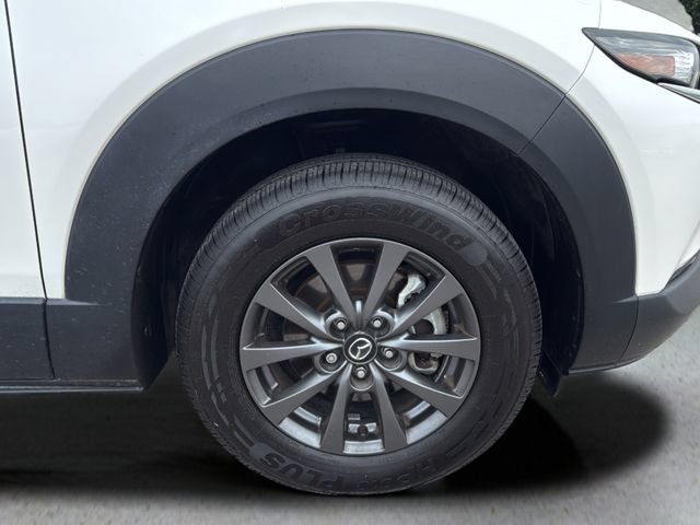 Used 2023 MAZDA CX-30 AWD 2.5 S image 28