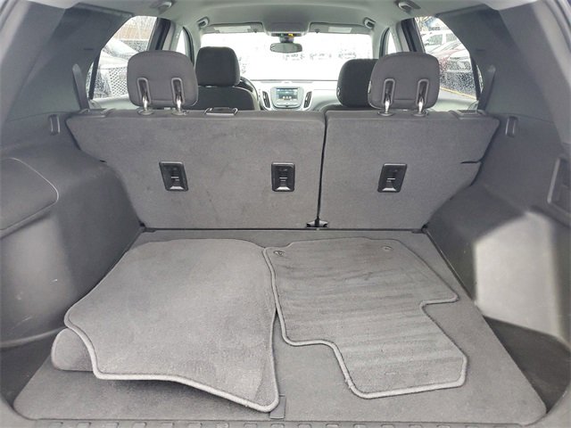 Certified 2019 Chevrolet Equinox LT w/ Driver Convenience Package image 7