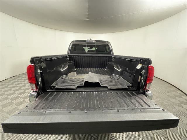 Certified 2023 Toyota Tacoma SR5 image 21