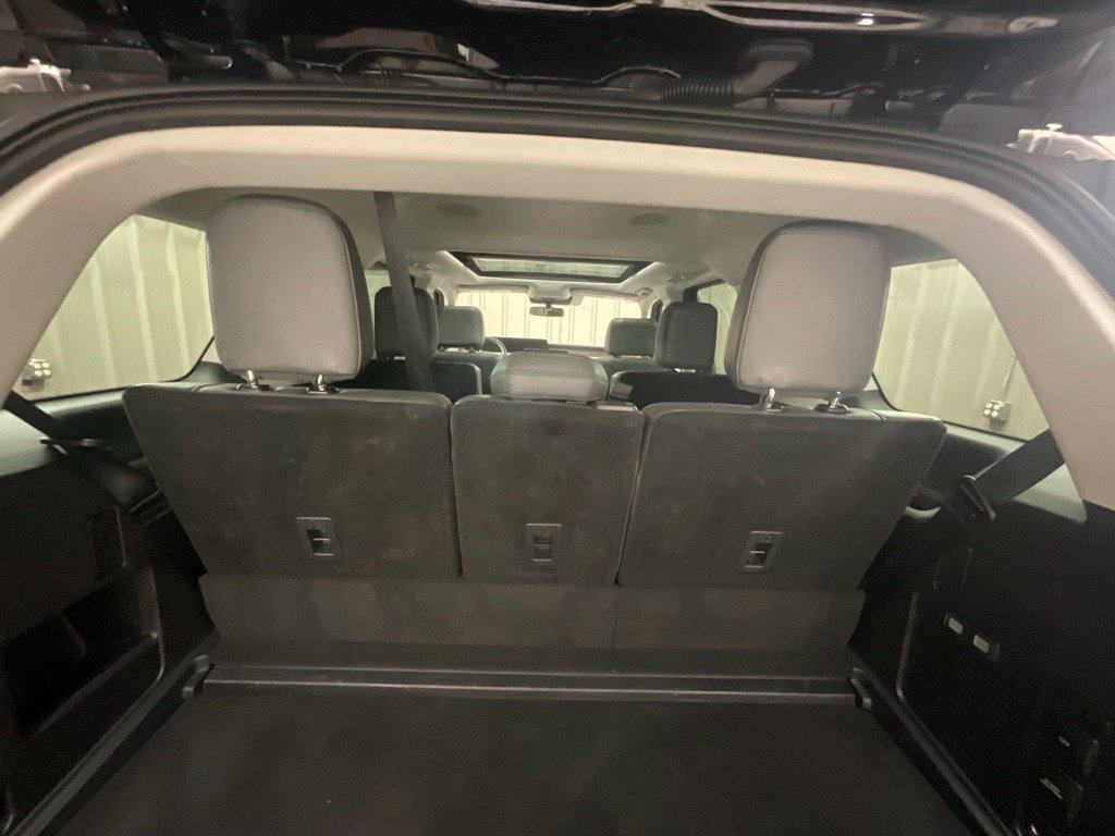 Used 2025 Ford Expedition Active RWD image 28