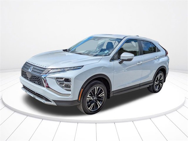 New 2025 Mitsubishi Eclipse Cross SE image 8