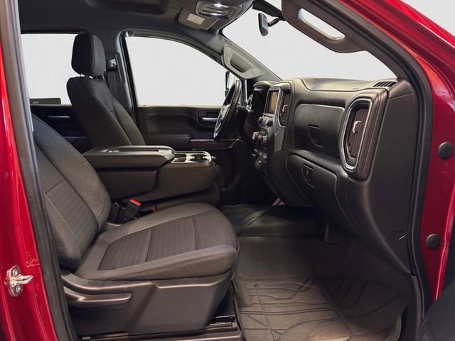 Certified 2023 Chevrolet Silverado 2500 LT w/ All Star Edition image 16