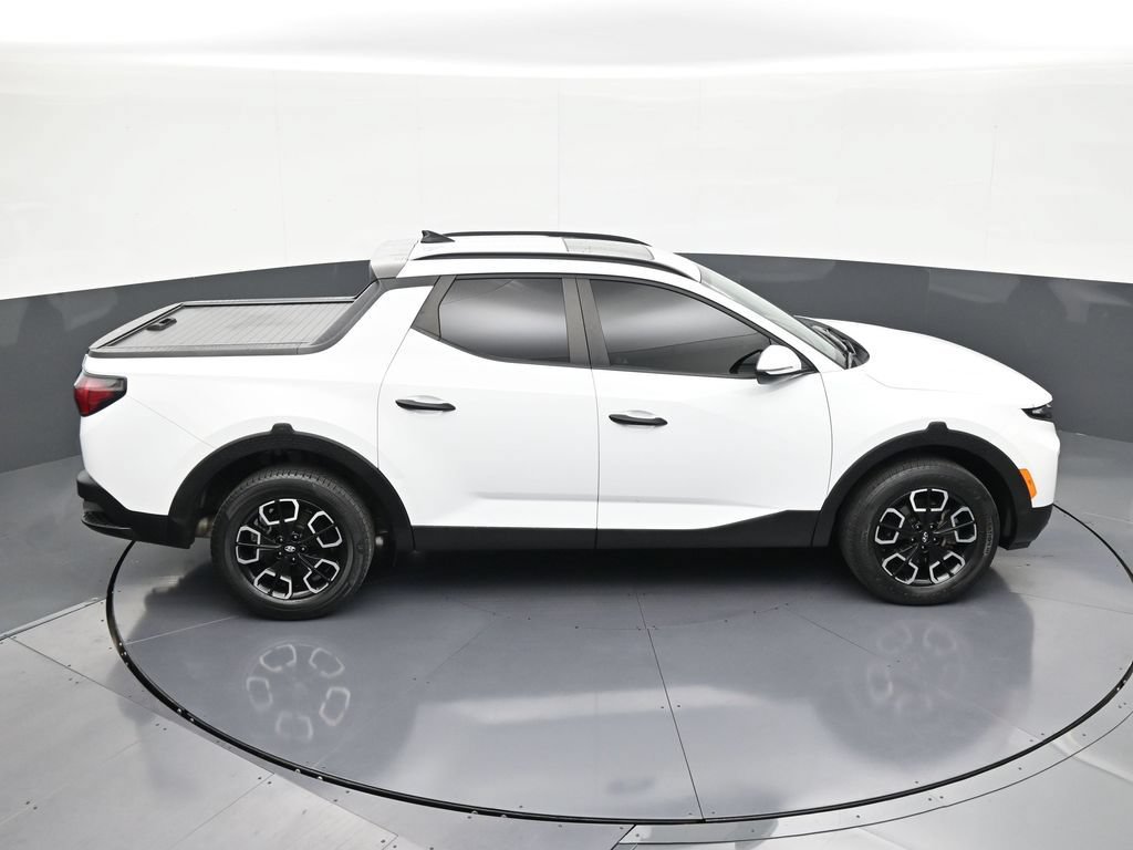 Used 2022 Hyundai Santa Cruz SEL w/ Activity Package AWD/4WD image 17