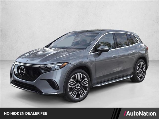 Used 2023 Mercedes-Benz EQS 450+ SUV