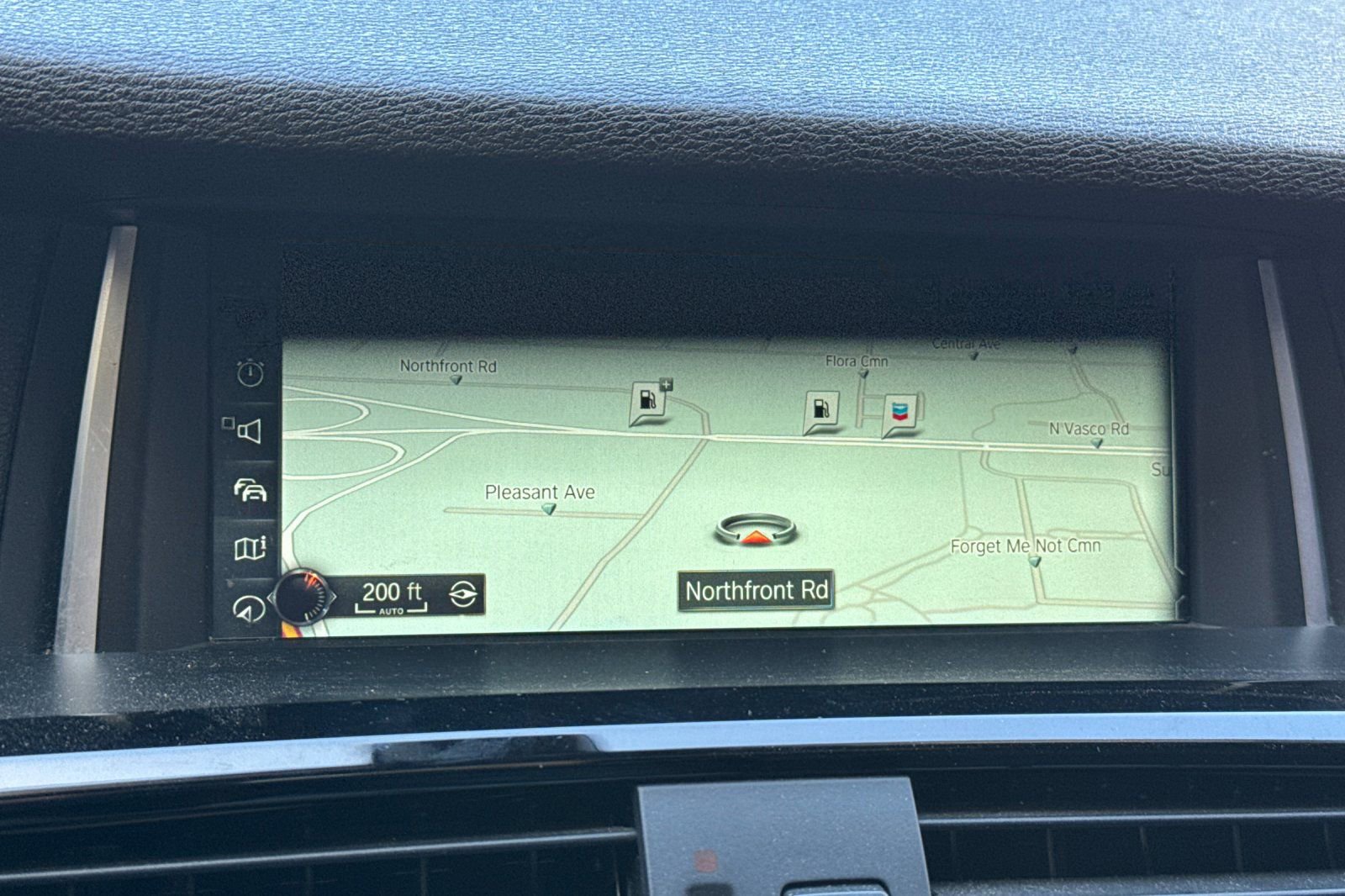 Used 2017 BMW X4 M40i AWD/4WD image 46