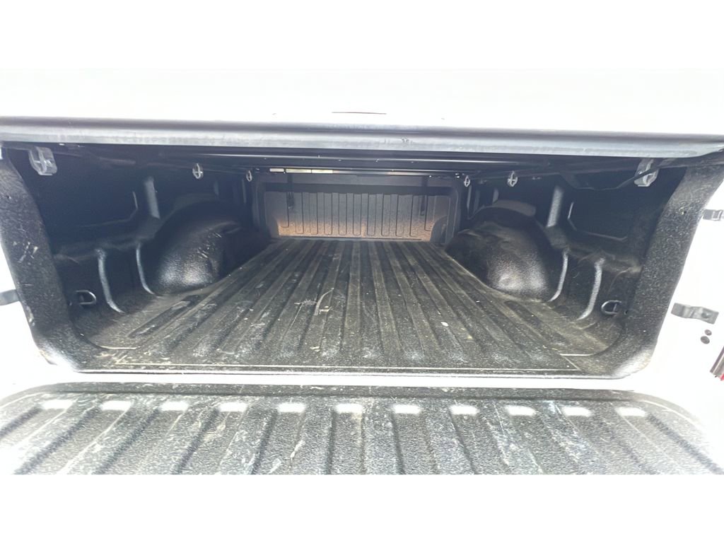 Used 2021 RAM 1500 Big Horn image 30