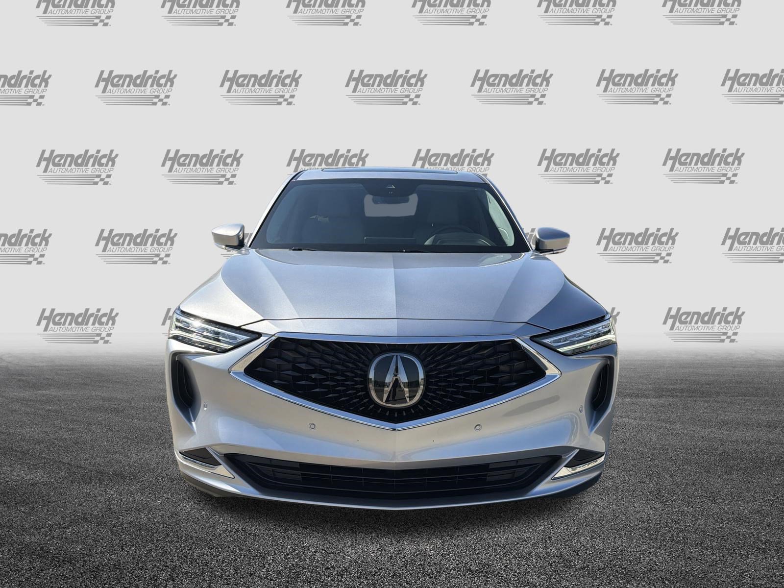 Certified 2024 Acura MDX FWD w/ Technology Package image 3