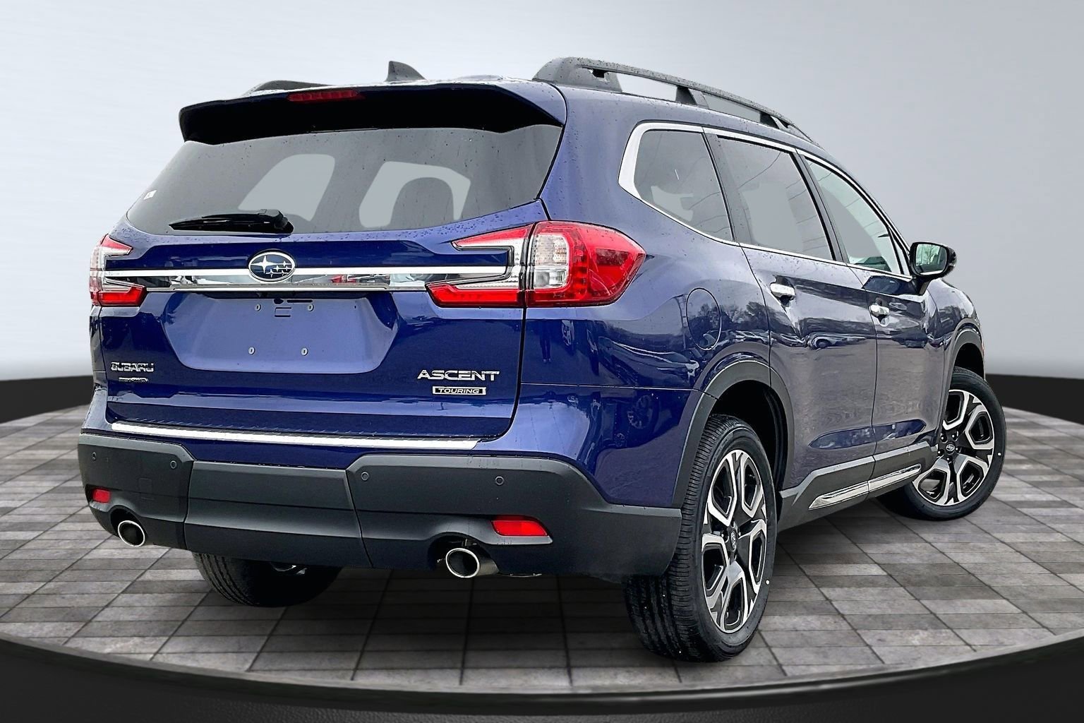 New 2026 Subaru Ascent Touring image 14