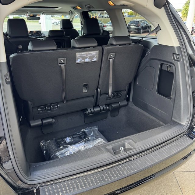 New 2026 Honda Odyssey EX-L image 14