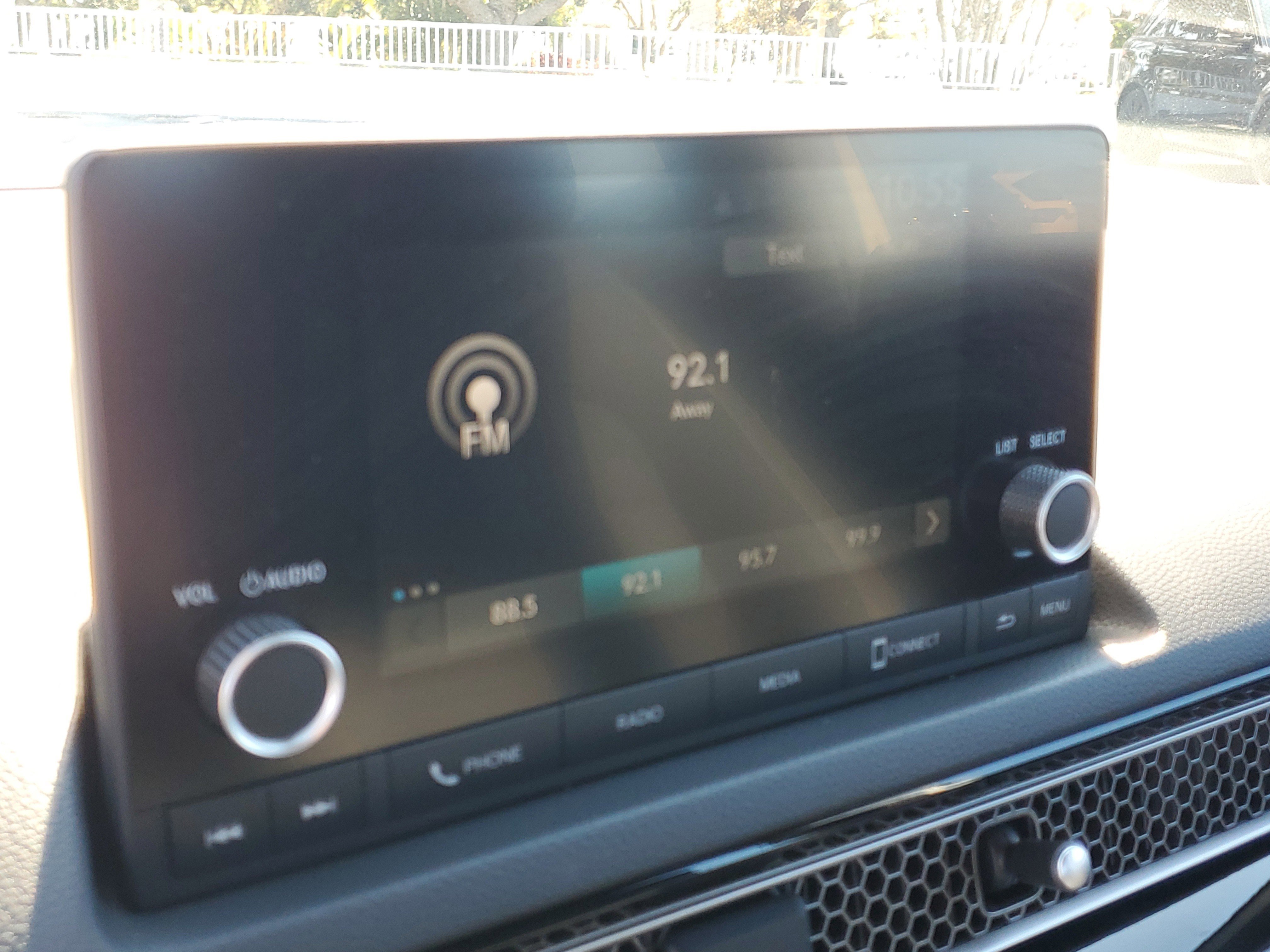 Used 2025 Honda Civic Sport image 29