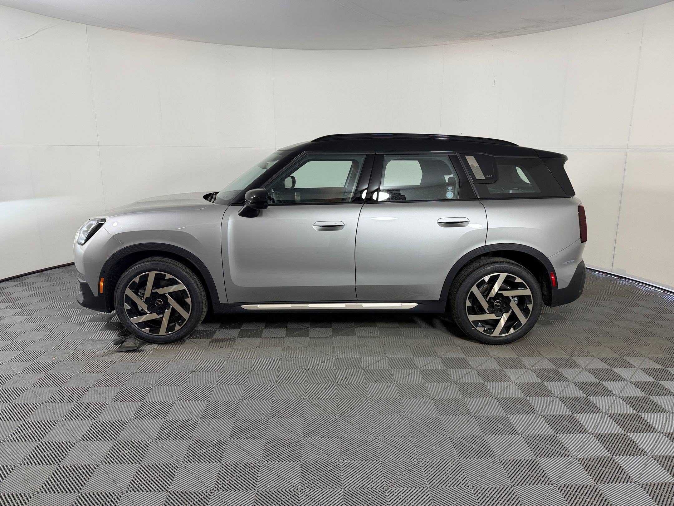 New 2027 MINI Cooper Countryman S AWD/4WD image 2