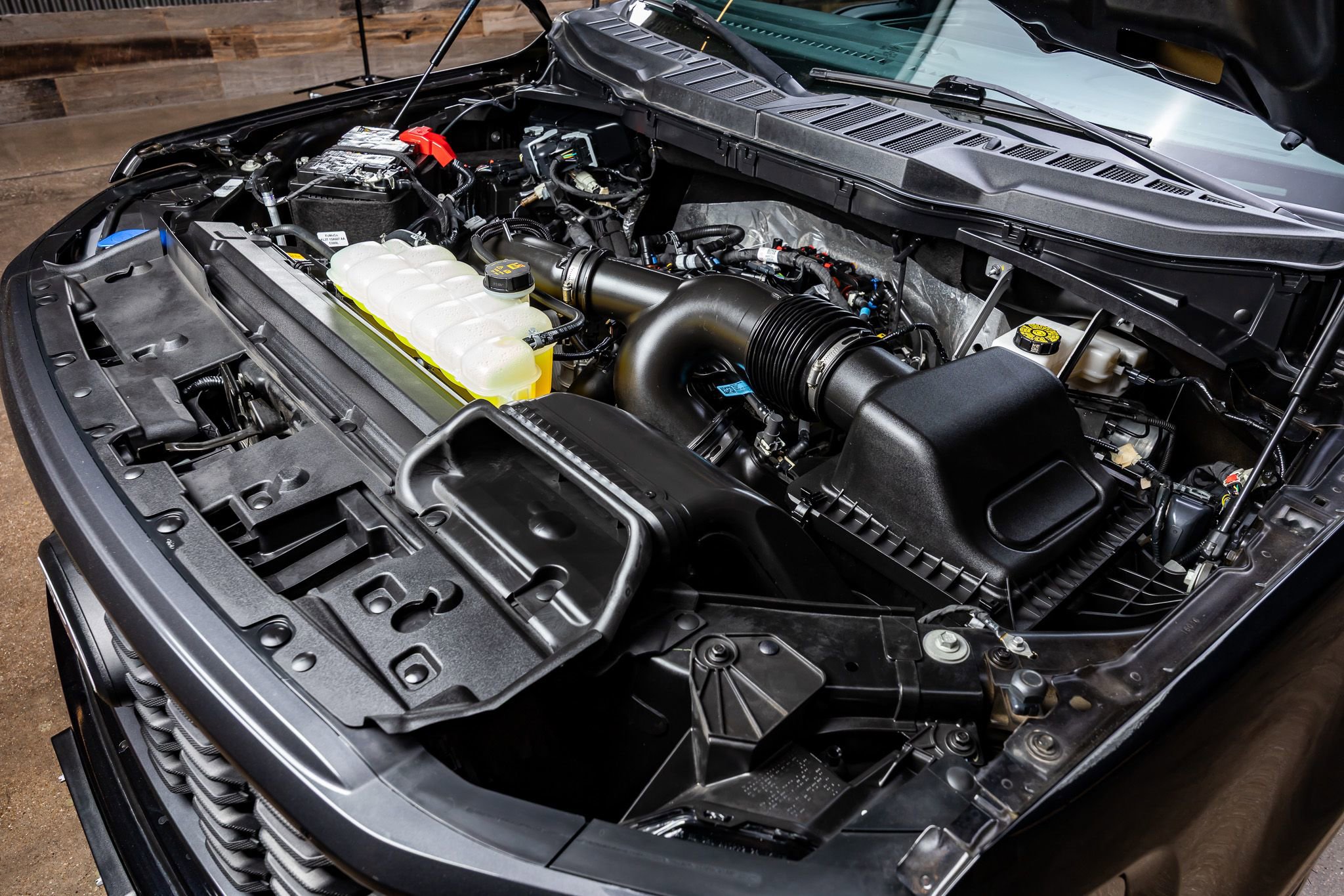 Used 2025 Ford F150 STX w/ Equipment Group 200A image 38