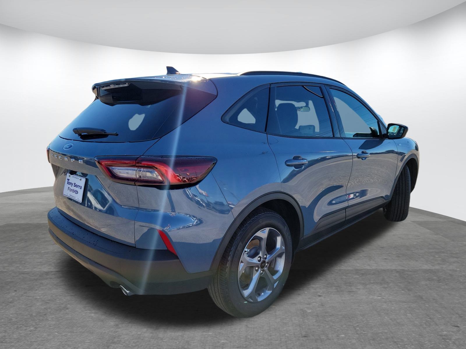 New 2026 Ford Escape ST-Line image 5